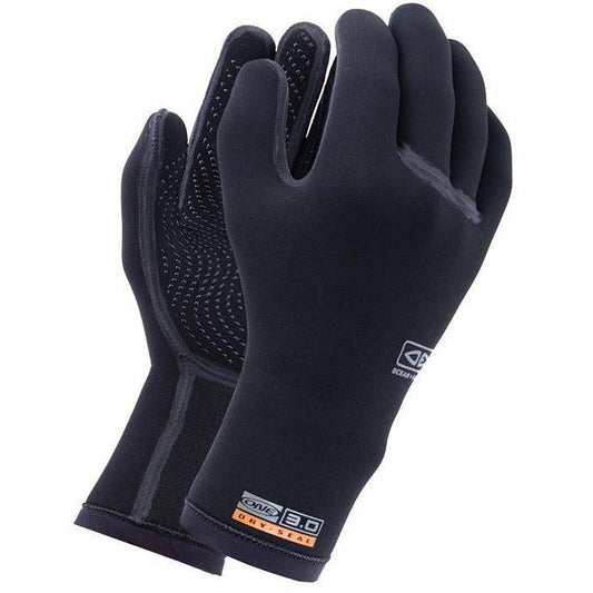 Ocean and Earth - Gloves 3mm Dry Seal