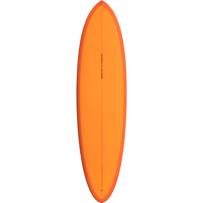 Channel Islands - Chanco Surfboard