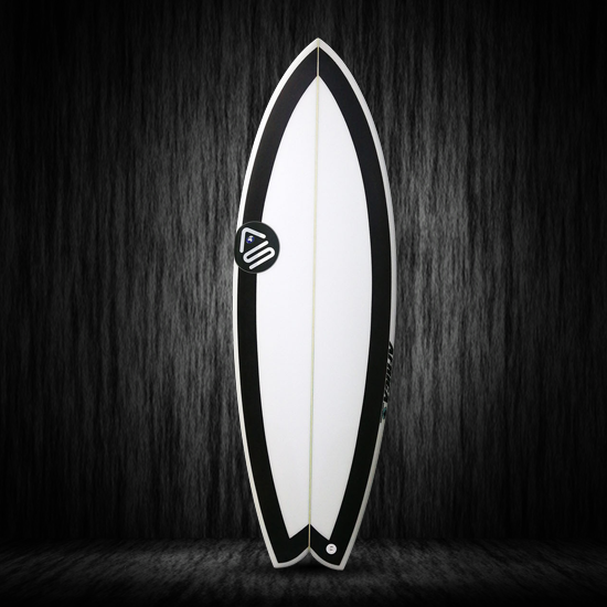 Africa Surfboards - Stumpy Epoxy