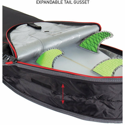 Ocean and Earth - Boardbag Compact Day Fish