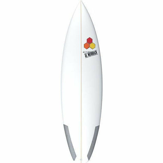 Channel Islands - DFR Surfboard