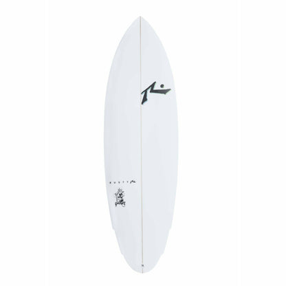Rusty - Dwart Surfboard