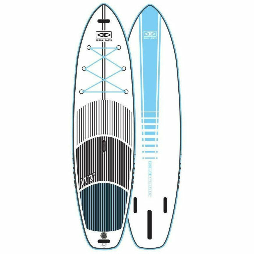 Ocean and Earth - SUP Inflatable