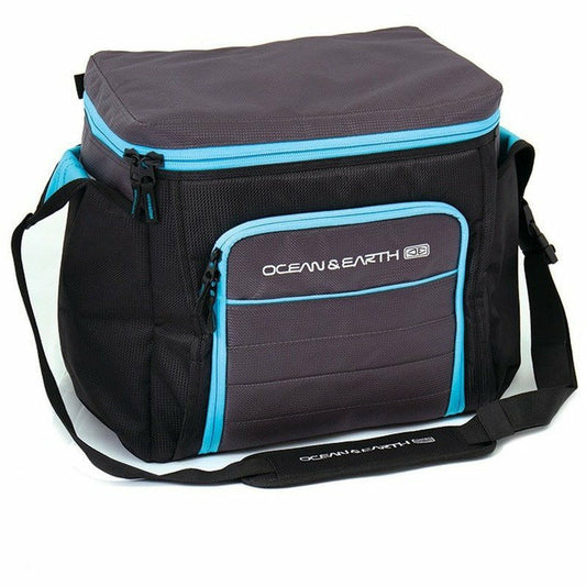 Ocean and Earth - Bag Cooler Bag Large