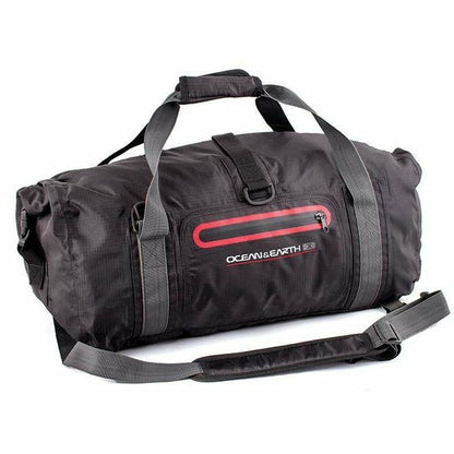 Ocean and Earth - Bag Travel Lite Waterproof Duffelbag