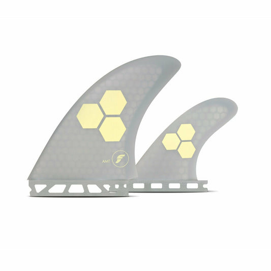 Futures - CHANNEL ISLANDS AMT  Honeycomb - Universal (Grey)