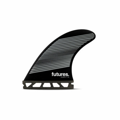 Futures - F6 Honeycomb - Medium (Grey/Black)
