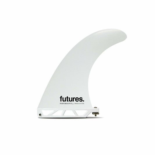 Futures - 8" PERFORMANCE Thermotech - 8" (White)