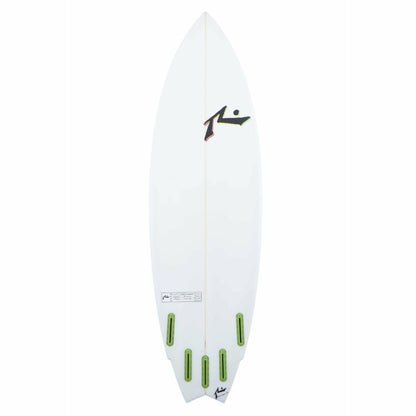 Rusty - Hustler Surfboard