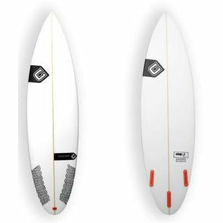 Clayton - Clay10 Pro Surfboard