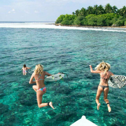 Niyama Resort - Maldives - LUXURY