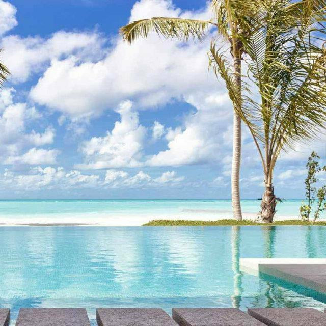 Niyama Resort - Maldives - LUXURY