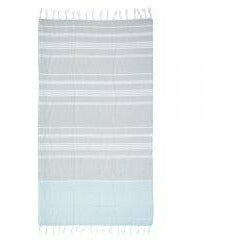 Ocean and Earth - Siesta Poncho Towel