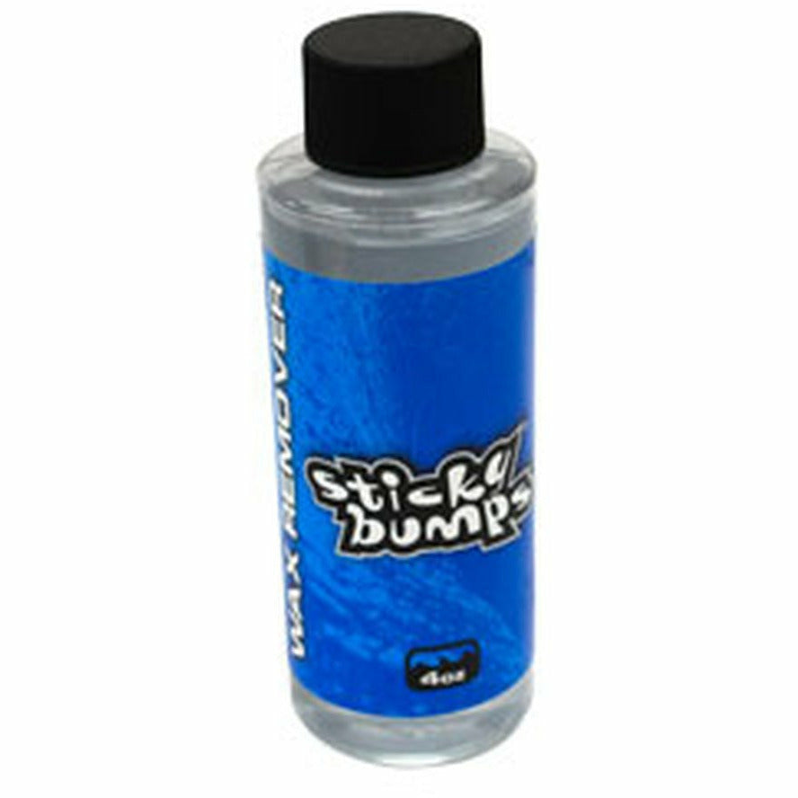 Sticky Bumps - Wax Remover