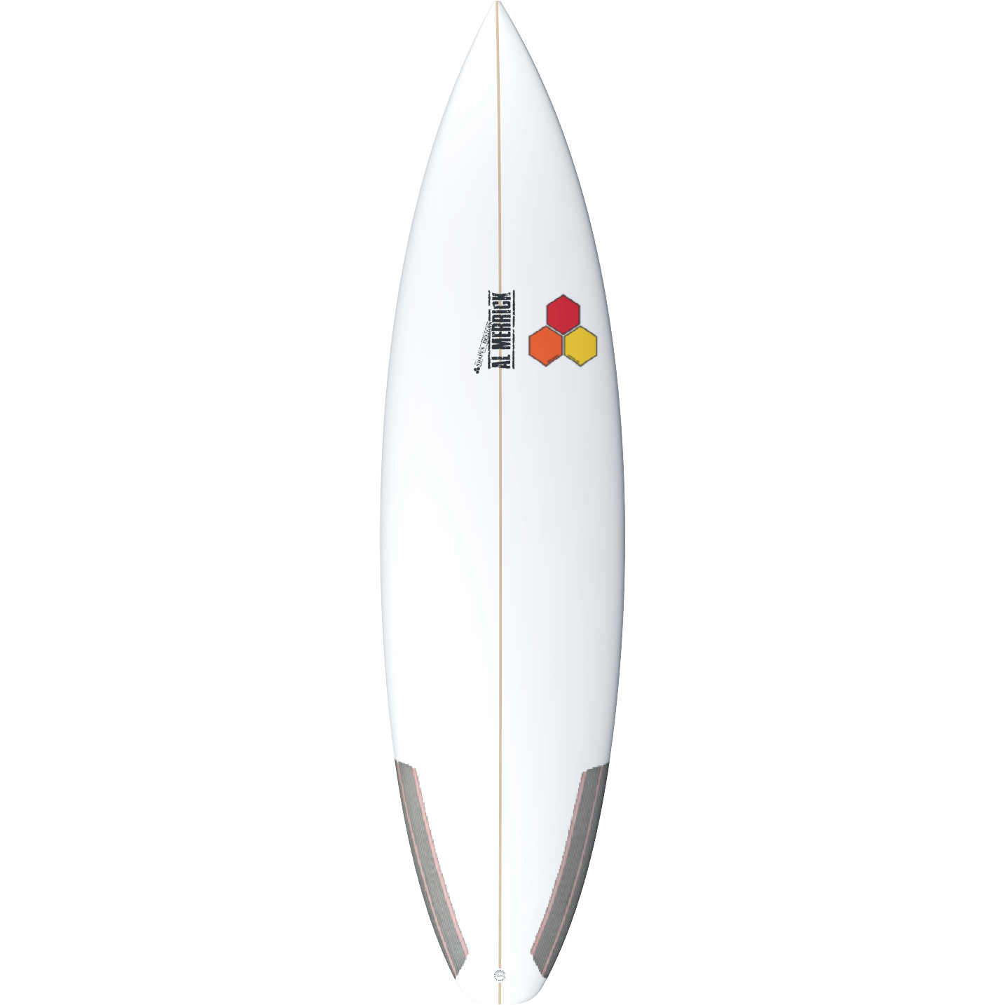 Channel Islands - Proton Surfboard