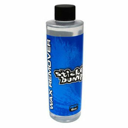 Sticky Bumps - Wax Remover