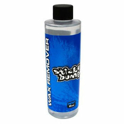 Sticky Bumps - Wax Remover