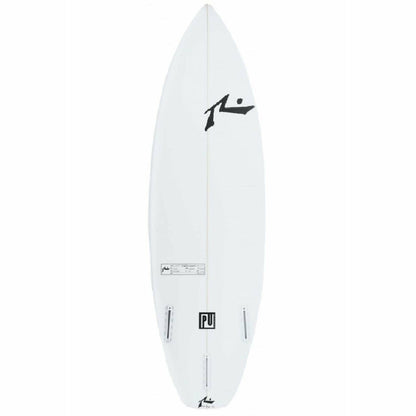 Rusty - SD Surfboard
