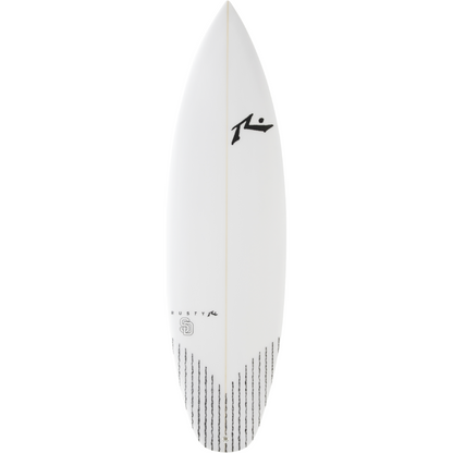 Rusty - SD Surfboard