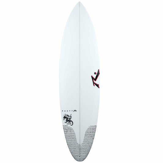 Rusty - Slayer Surfboard