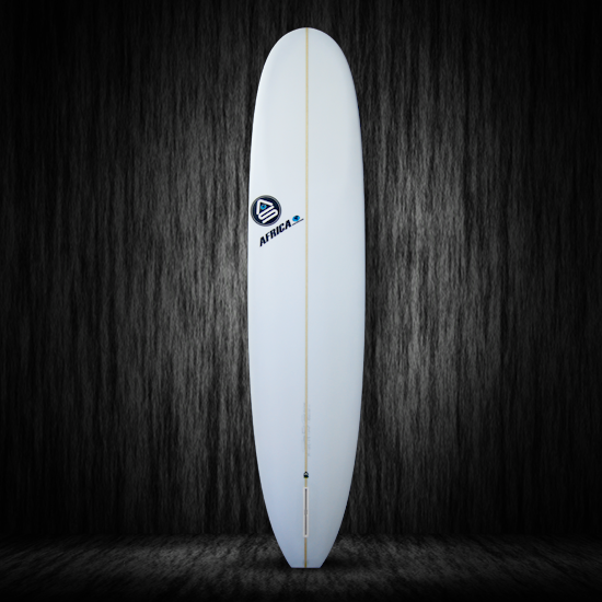 Africa Surfboards - Marlin 9'0" Longboard PU