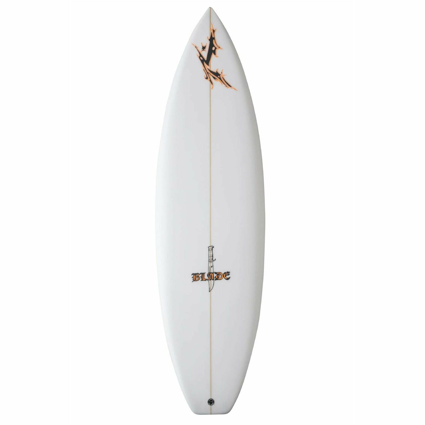 Rusty - The Blade Surfboard