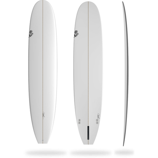 DGS - The Buzz Surfboard