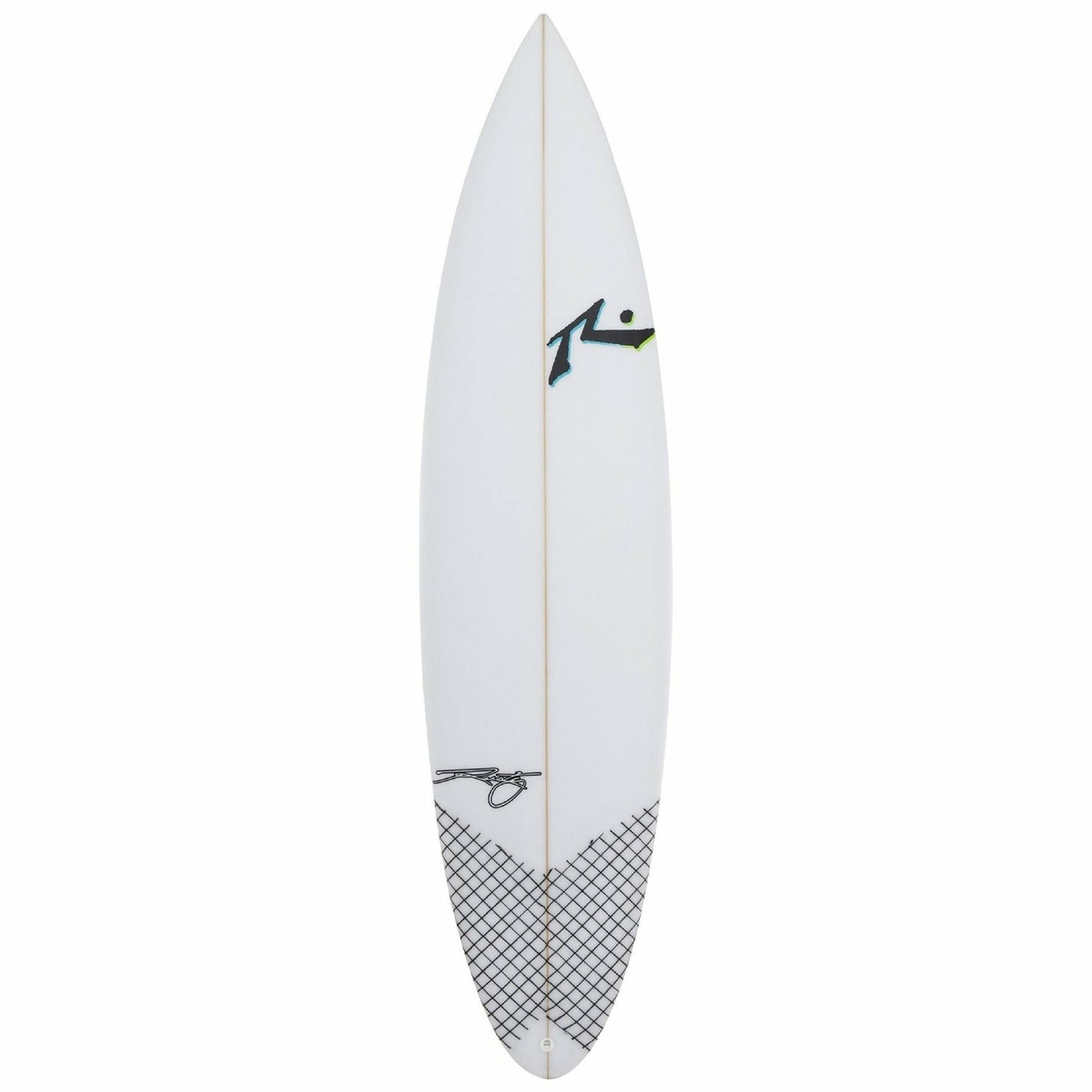 Rusty - Traveler Surfboard