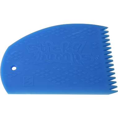 Sticky Bumps - Wax Comb Easy Grip