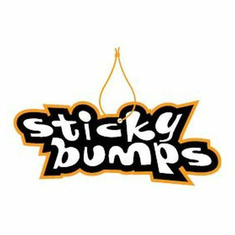 Sticky Bumps - Air Freshener