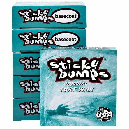 Sticky Bumps - Basecoat (5 pack)
