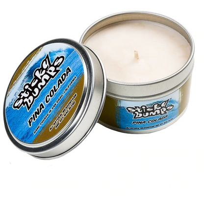 Sticky Bumps - Candle 5oz Tin
