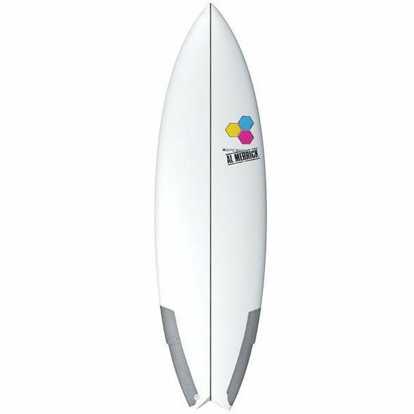 Channel Islands - Weirdo Ripper Surfboard